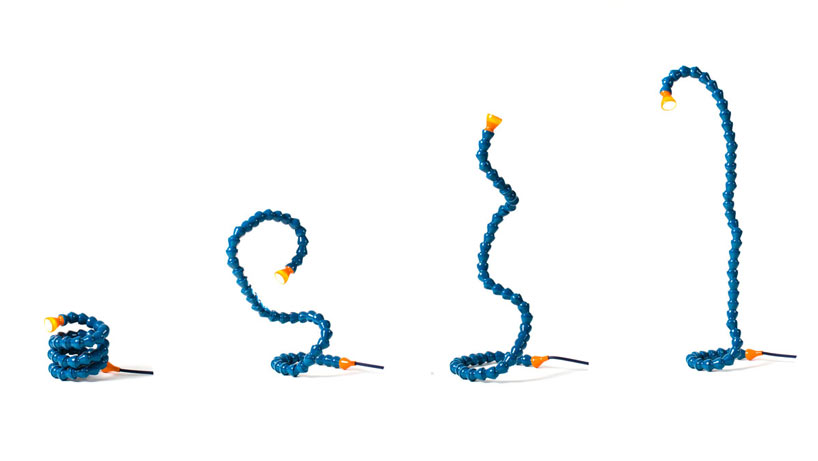 coudamy design: ortal