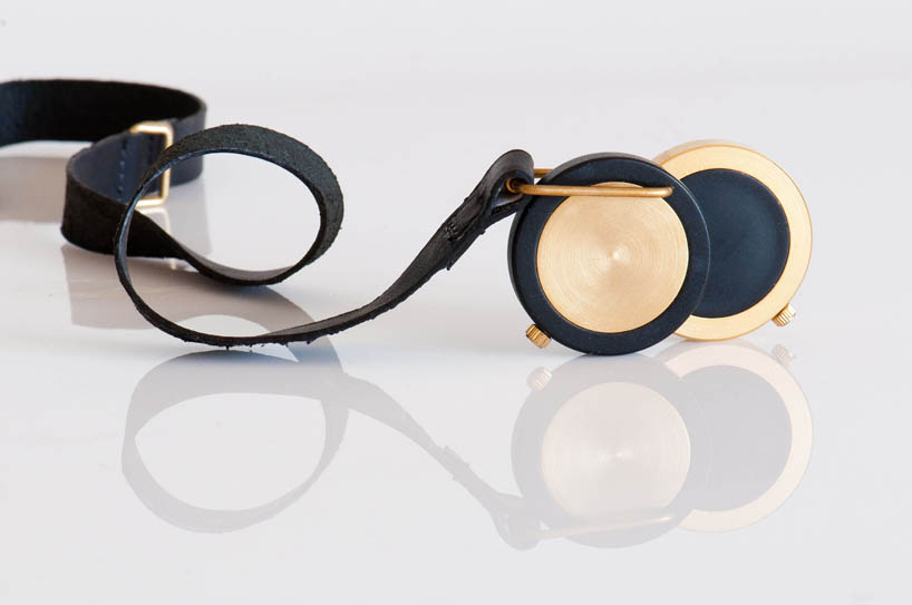 nimrod or: family pocket watches