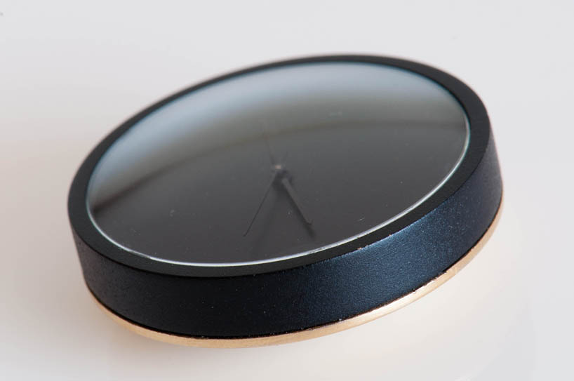 nimrod or: family pocket watches