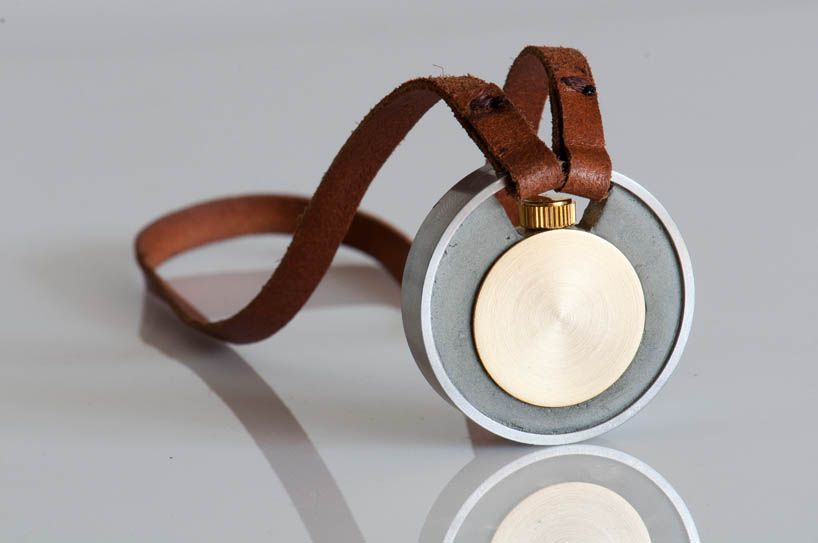 nimrod or: family pocket watches