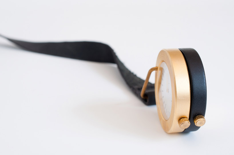 nimrod or: family pocket watches