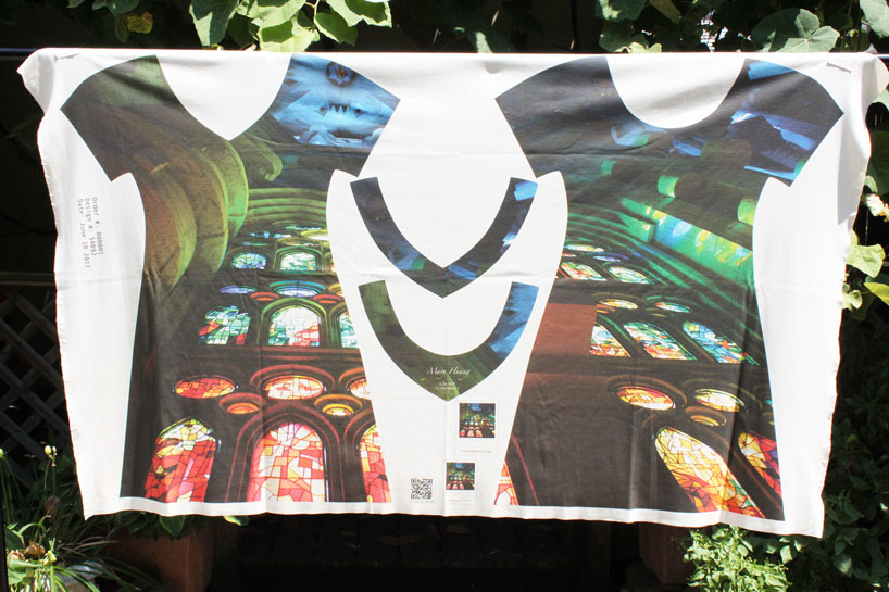 continuum fashion: constrvct