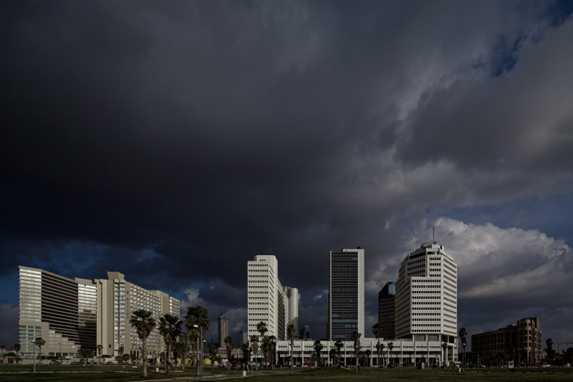 aircraft carrier   the israeli pavilion at the venice biennale