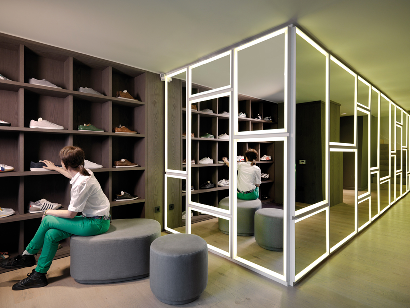 lagranja design: idrisi boutique