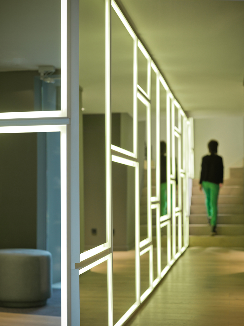 lagranja design: idrisi boutique