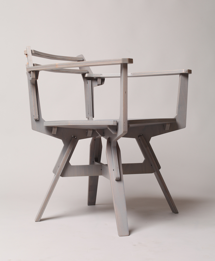 konstantin achkov: stack series