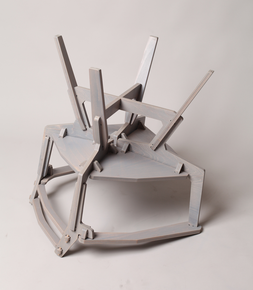 konstantin achkov: stack series