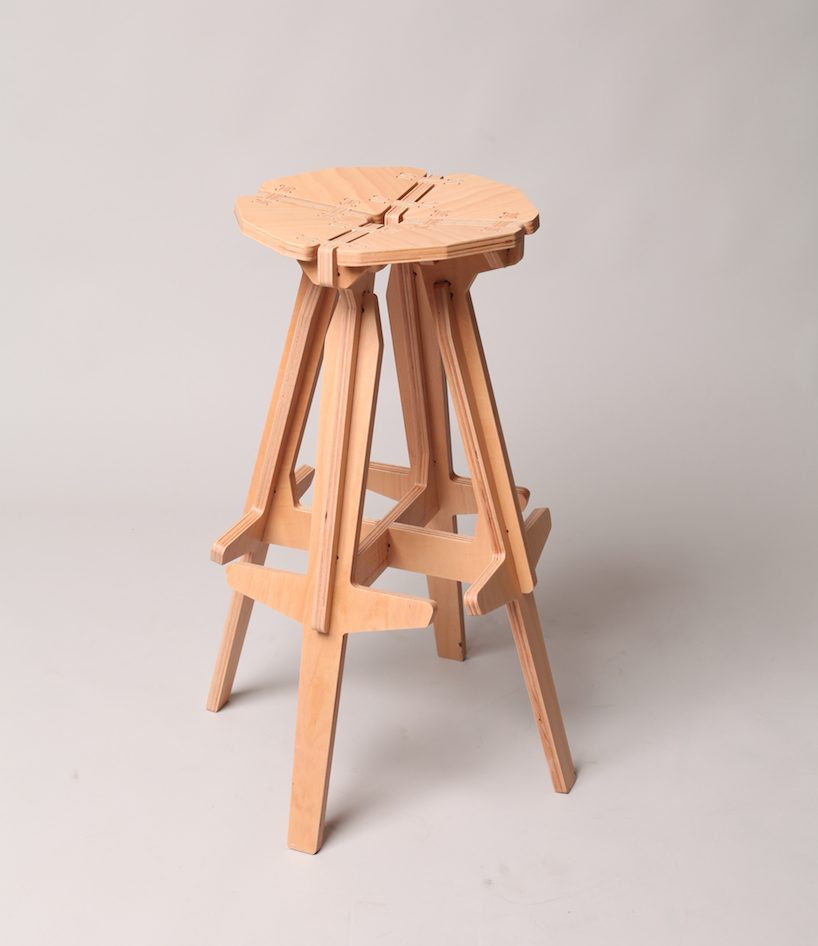 konstantin achkov: stack series