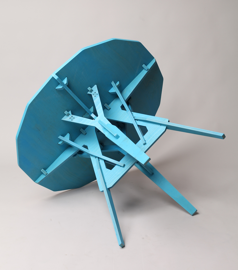 konstantin achkov: stack series