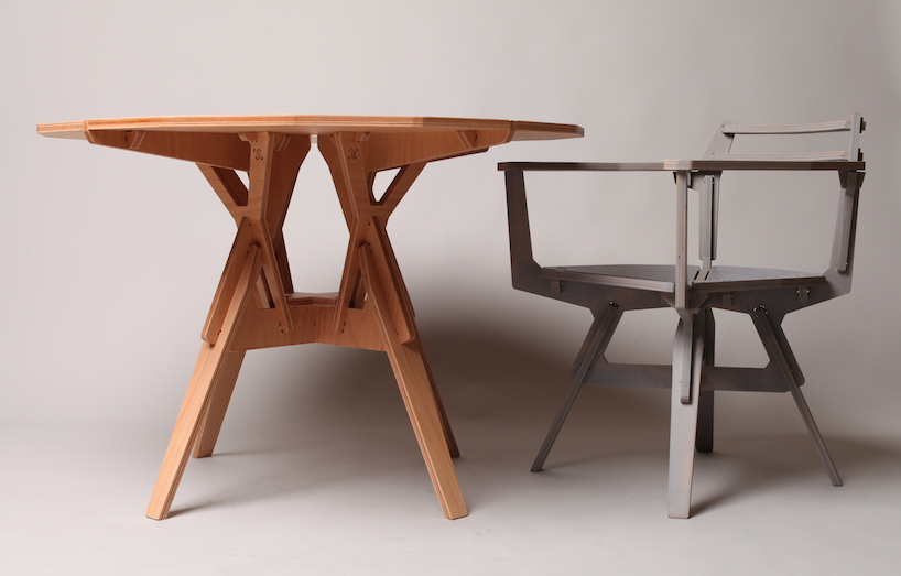 konstantin achkov: stack series
