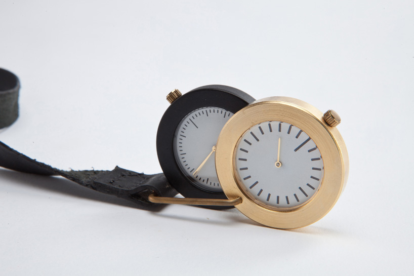 nimrod or: family pocket watches