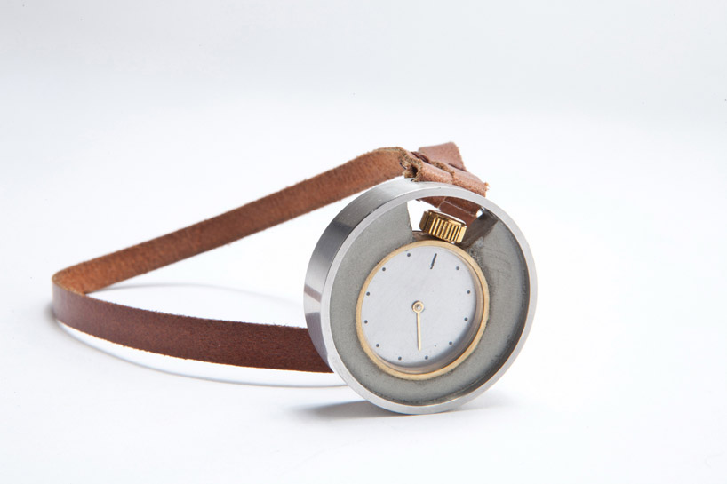 nimrod or: family pocket watches