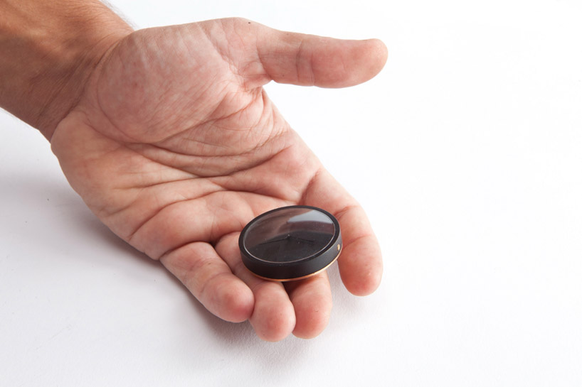 nimrod or: family pocket watches