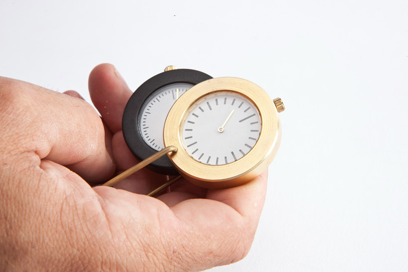 nimrod or: family pocket watches