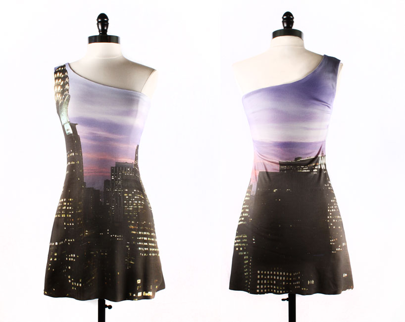 continuum fashion: constrvct