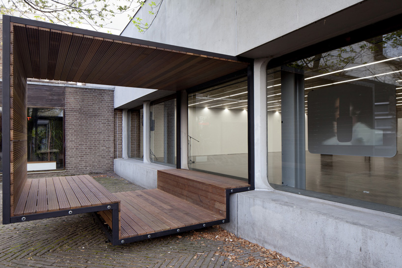 outdoor kino cinema by pawel grobelny