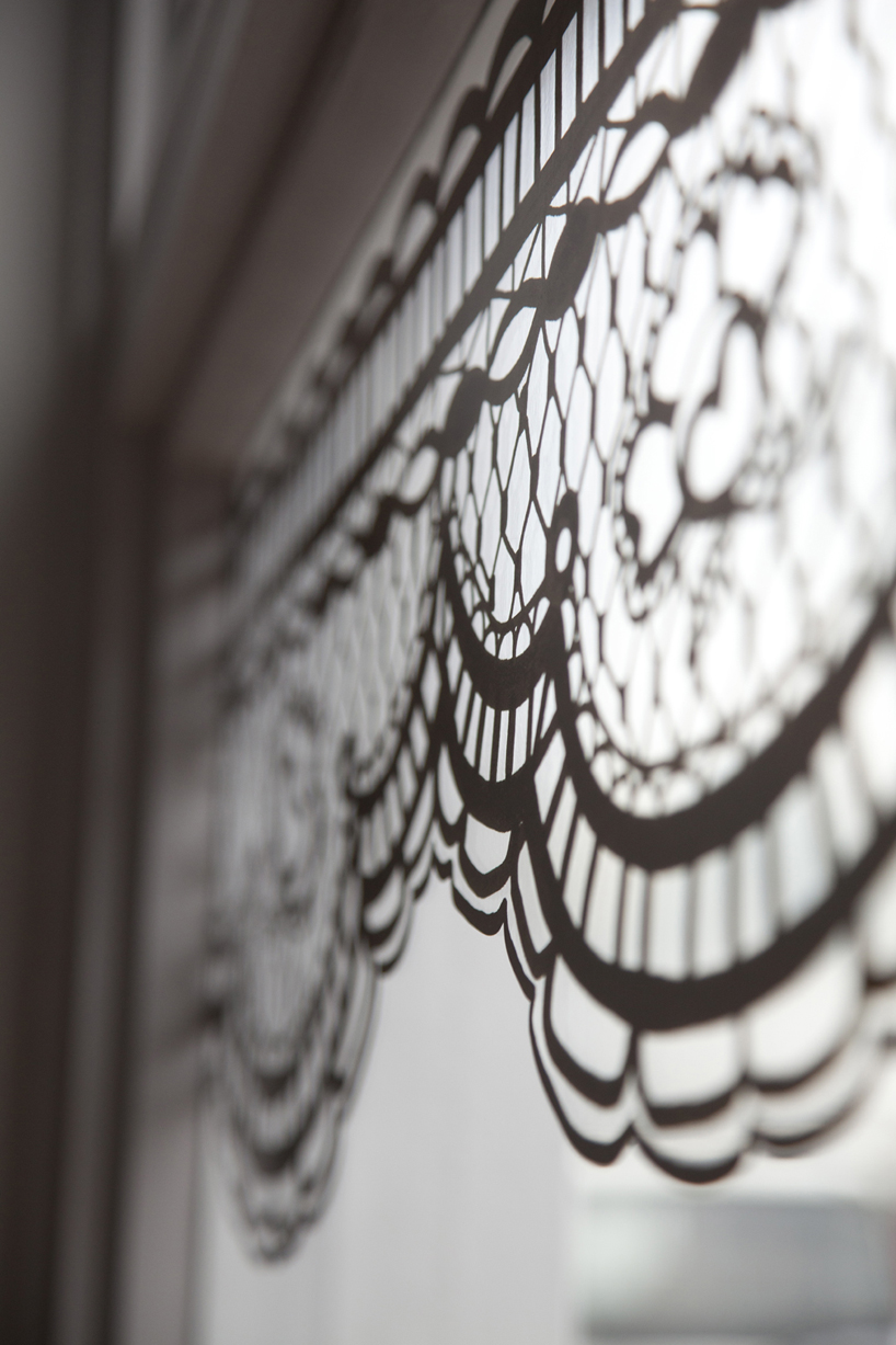 paul crofts studio: la petite bretagne