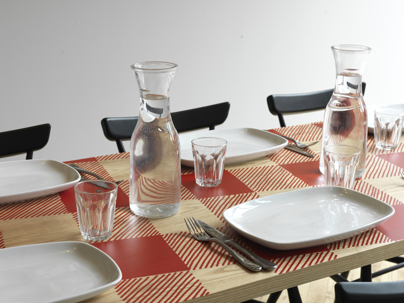 paul crofts studio: la petite bretagne