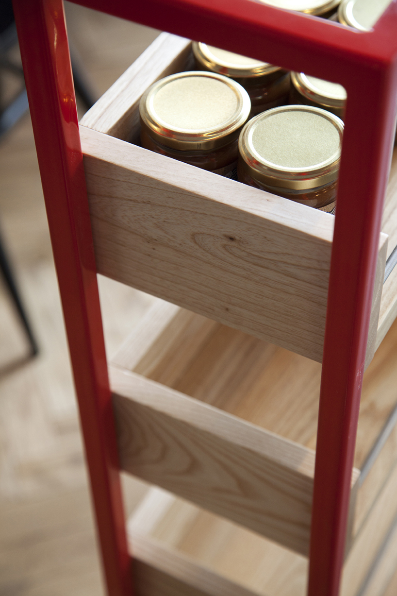 paul crofts studio: la petite bretagne