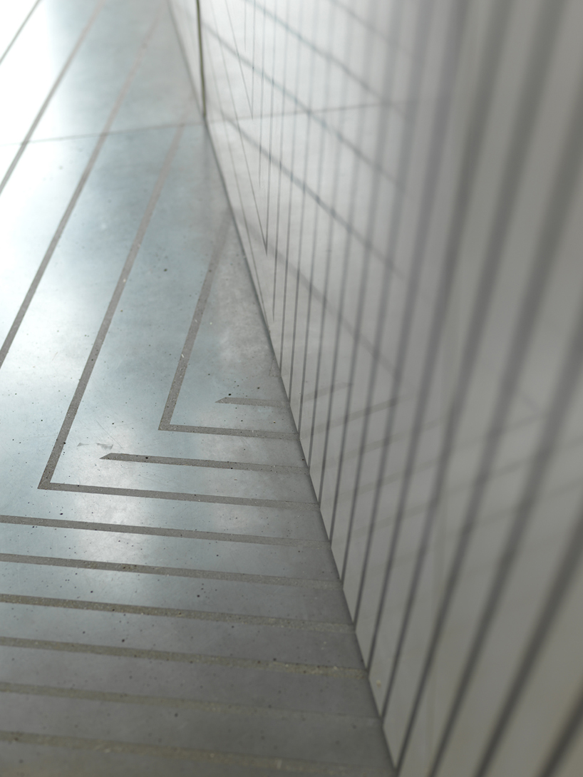 paul crofts studio: la petite bretagne