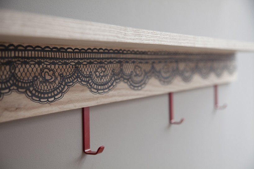 paul crofts studio: la petite bretagne