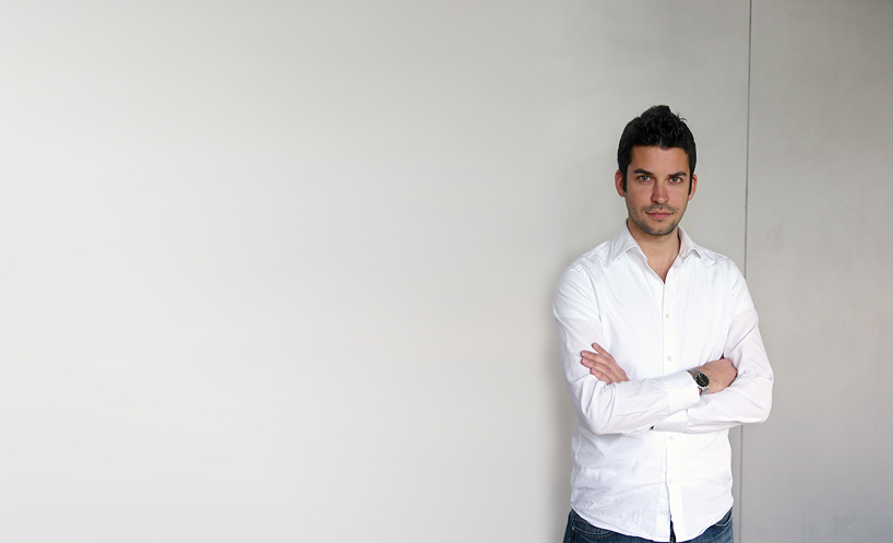 alexander rehn: haley chair & barstool collection