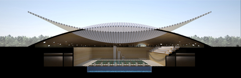 erginoglu & calislar architects: vafki koç primary school