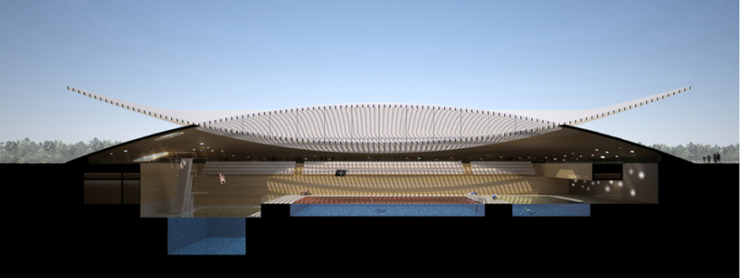 erginoglu & calislar architects: vafki koç primary school