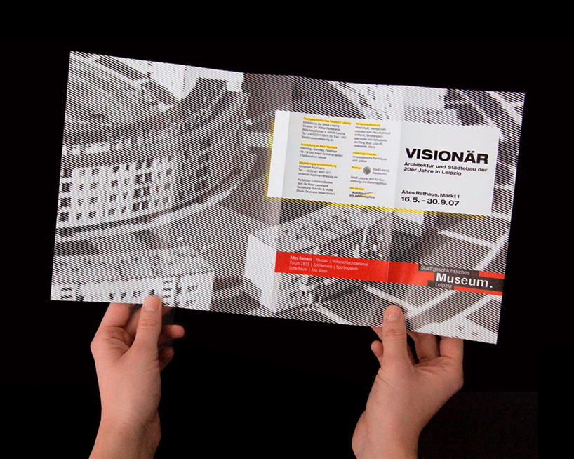 gourdin & müller: totalitarian architecture exhibit