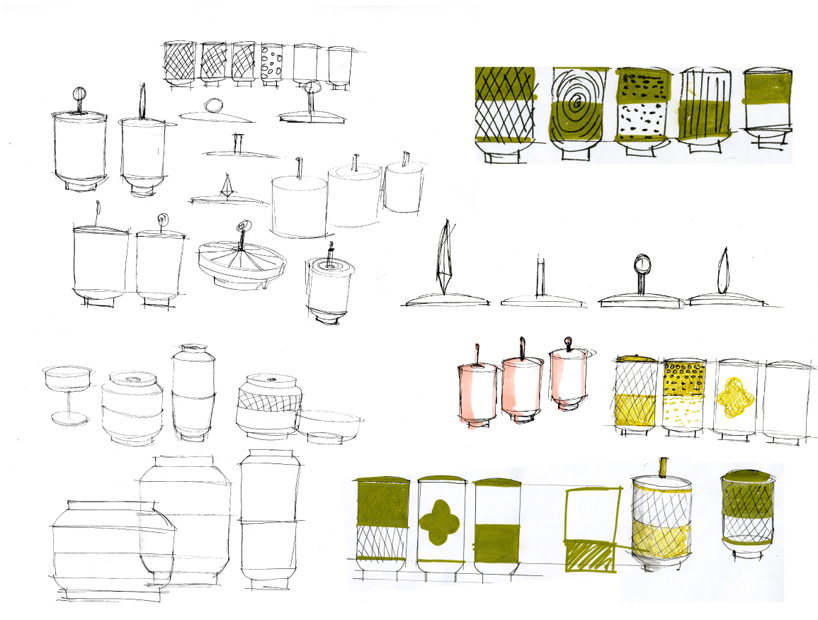 anthony horrigan: amalgum collection