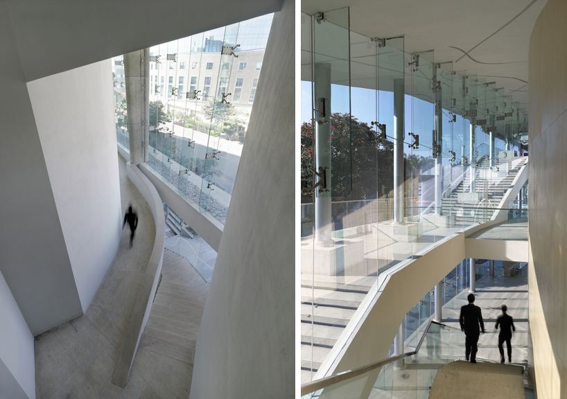 wow architects: vivanta by taj