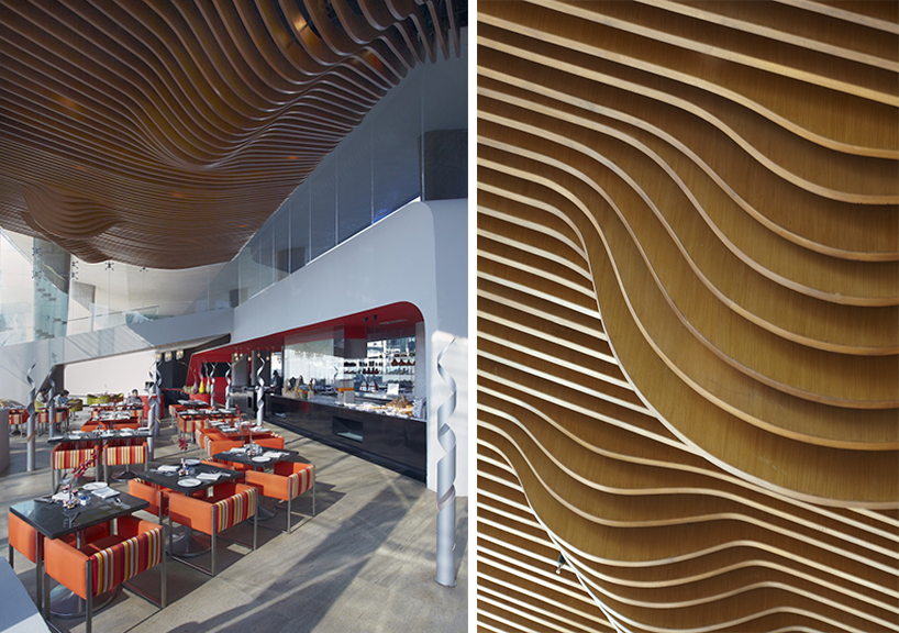 wow architects: vivanta by taj