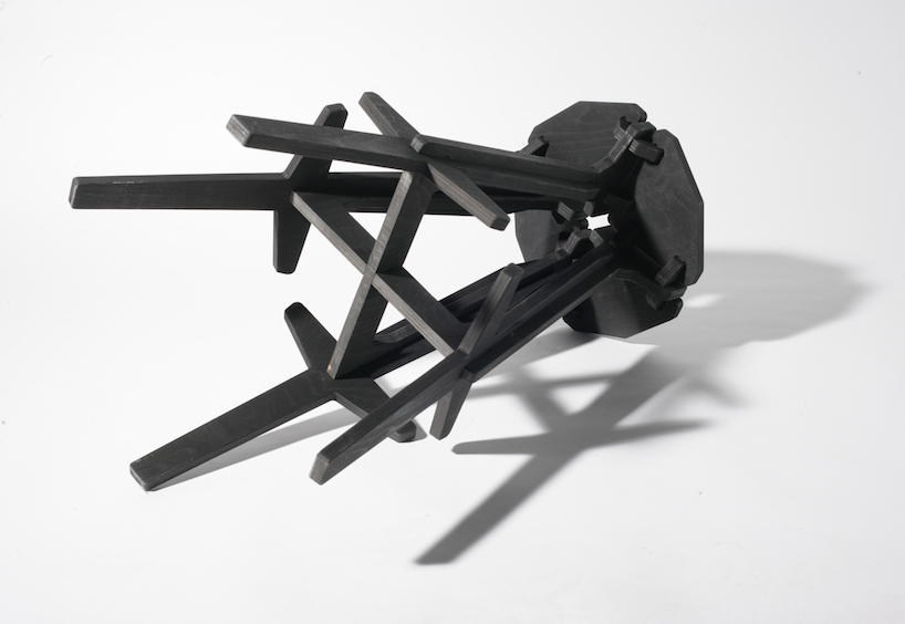 konstantin achkov: stack series