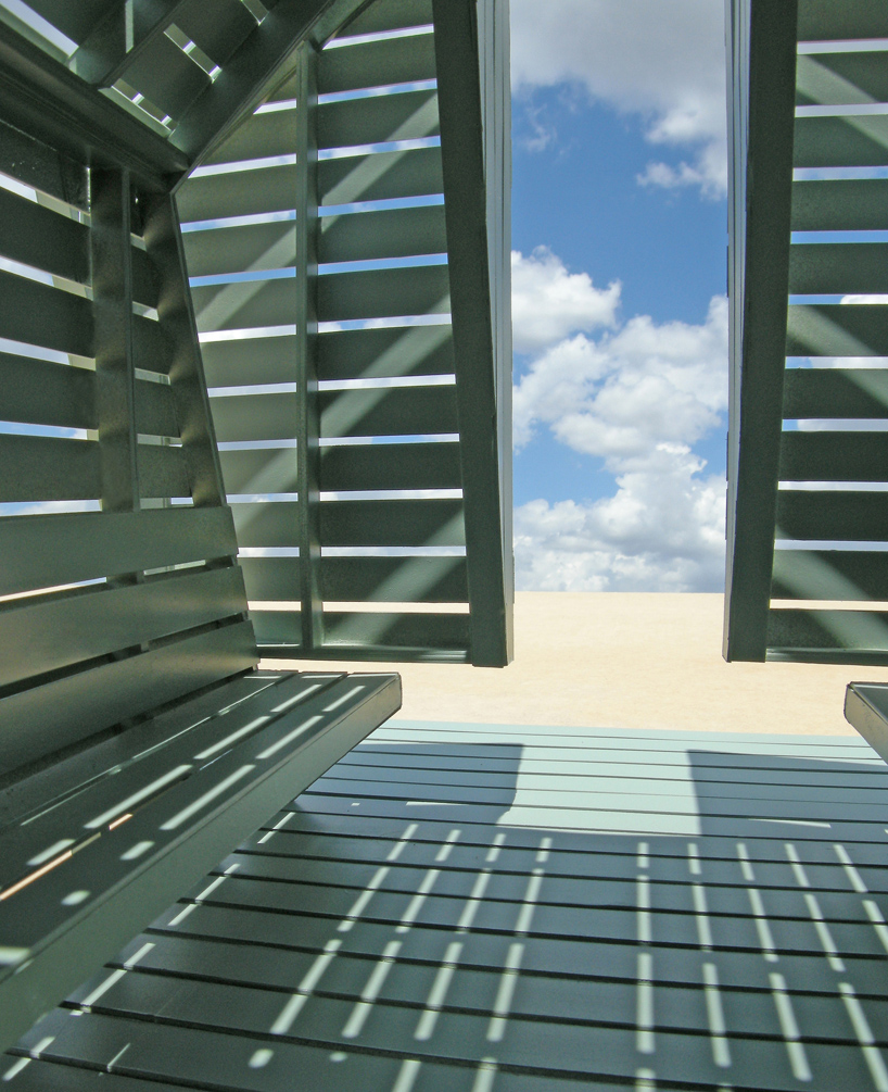 michael jantzen: personal m velope retreat