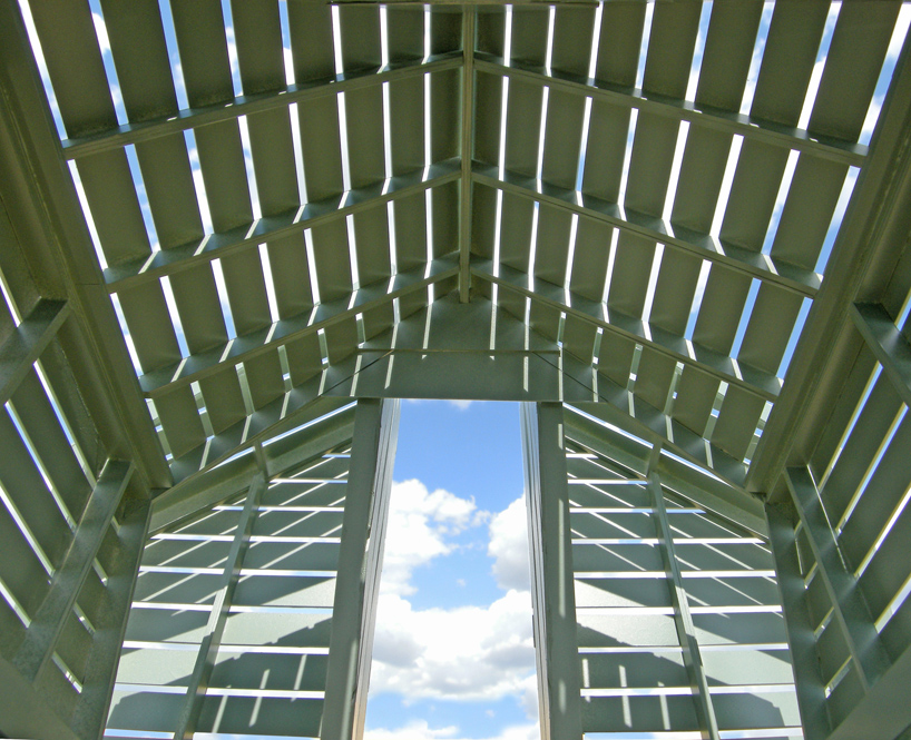 michael jantzen: personal m velope retreat