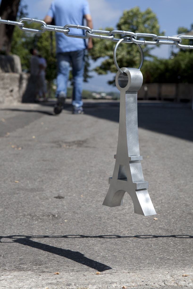 liesbet bussche: suzy's charm bracelet pendants