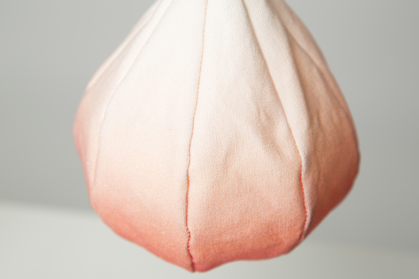 kristine five melv&aelig;r: bloom lamps