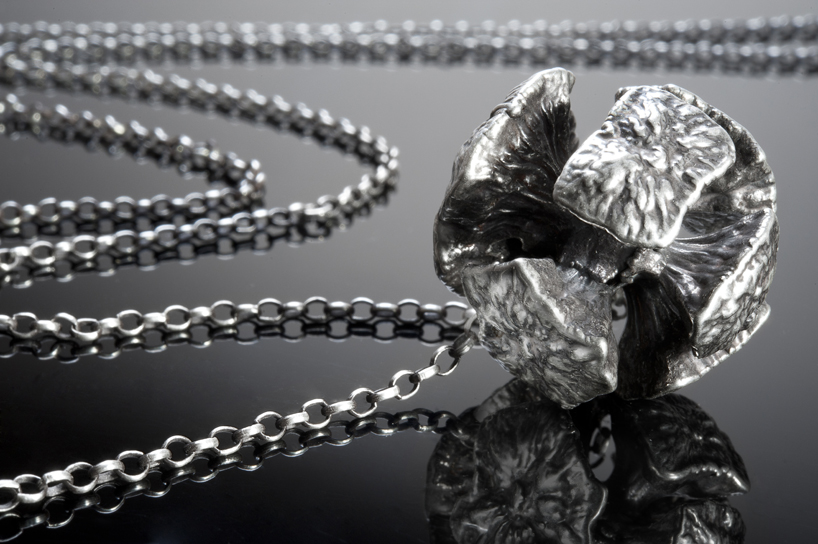 gur kimel: nature preserve jewelry