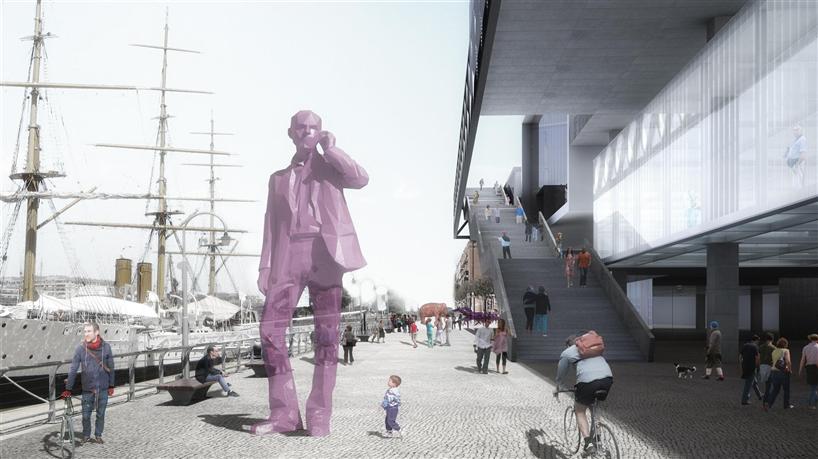 museum of contemporary art in buenos aires by nimbu architects