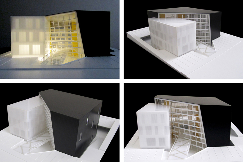 pardis technology park office building by olgoo