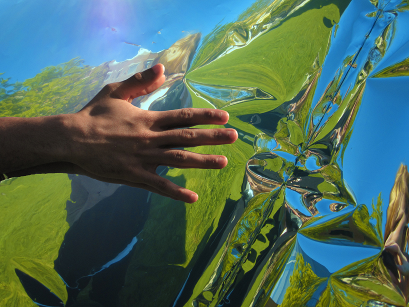 brandon cuffy, judy fulton & stacy morton: coFLEXions