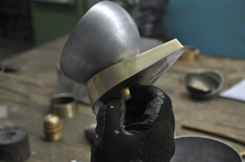 delightfull: amy lamp