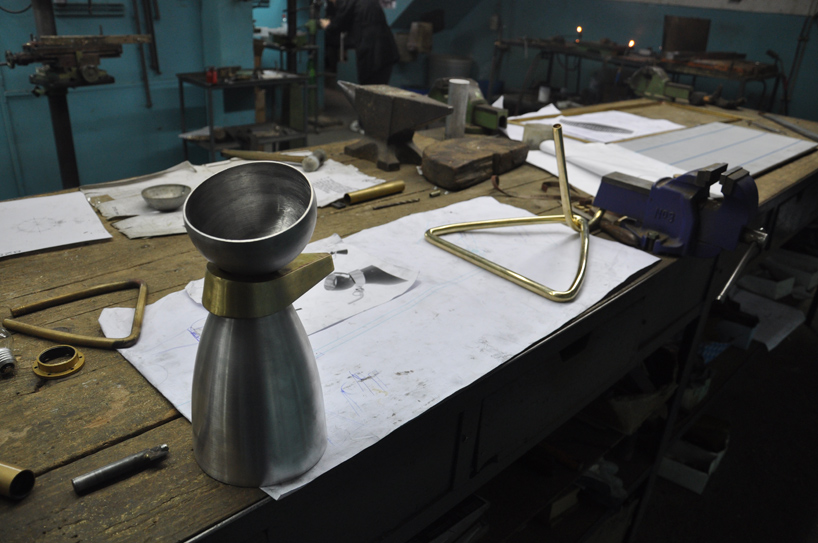 delightfull: amy lamp