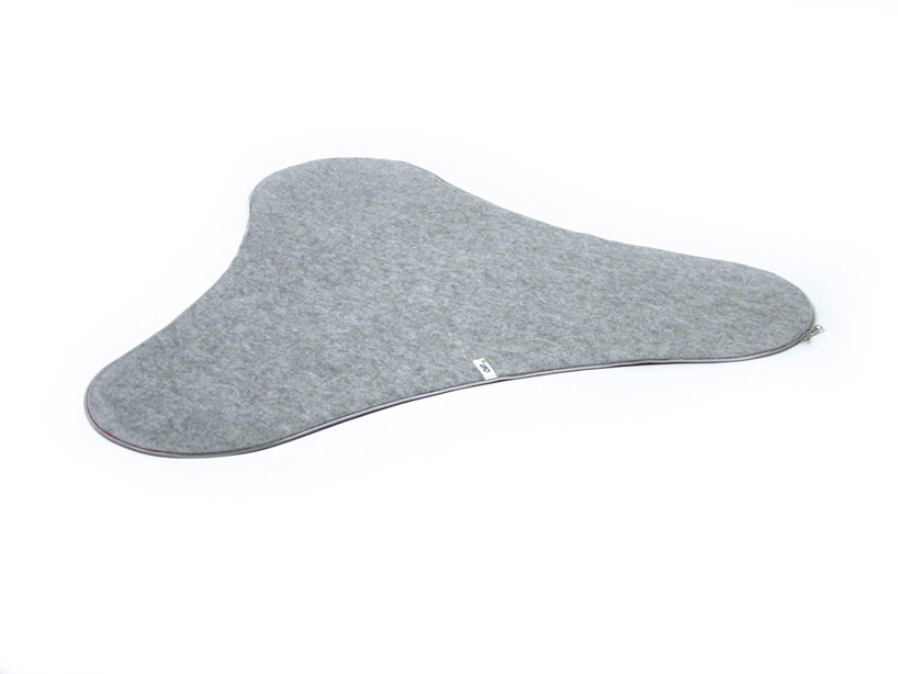 luca cozzi: UFO soft product furniture