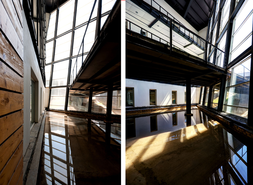 pardis technology park office building by olgoo