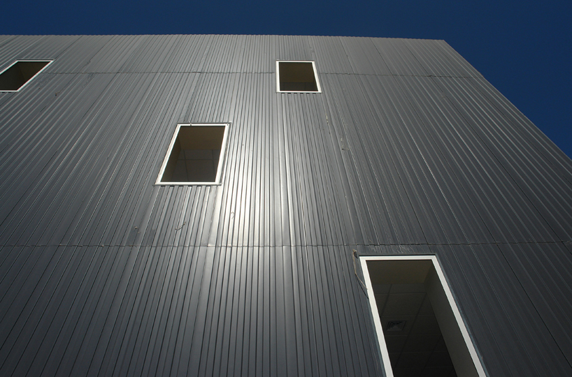 pardis technology park office building by olgoo