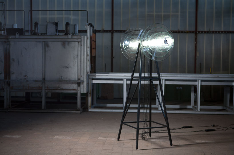 studio deFORM: transmission for kavalier