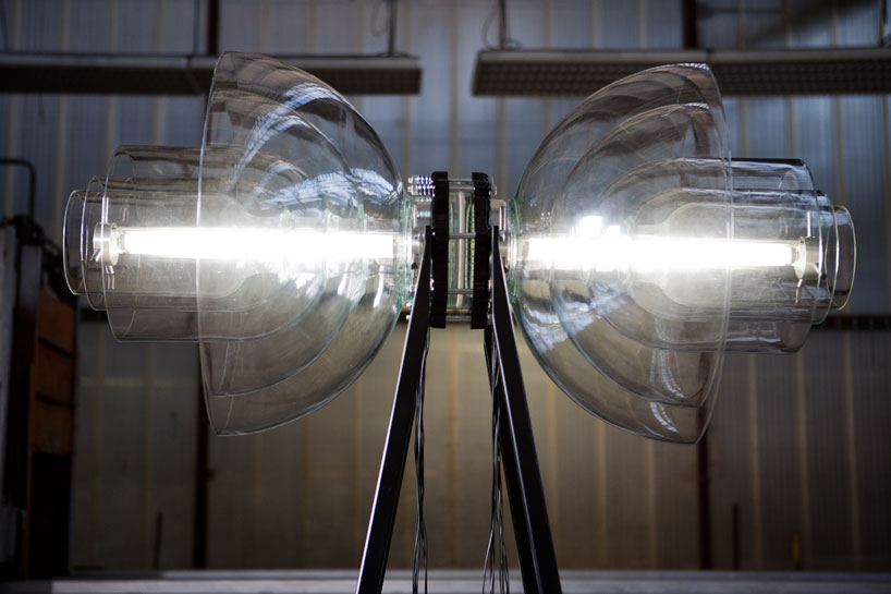 studio deFORM: transmission for kavalier