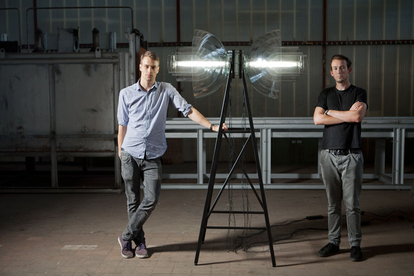 studio deFORM: transmission for kavalier