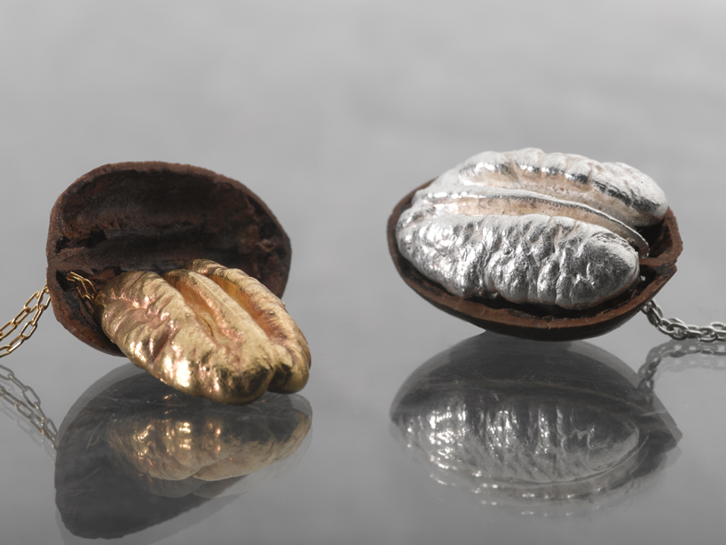 gur kimel: nature preserve jewelry